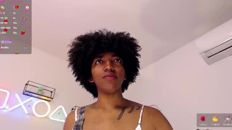 eileenn tanihara online show from December 5, 6:21 am