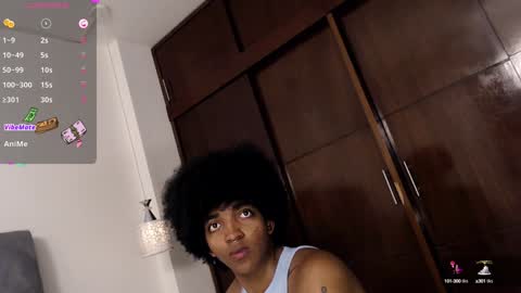 eileenn tanihara online show from January 9, 4:28 pm