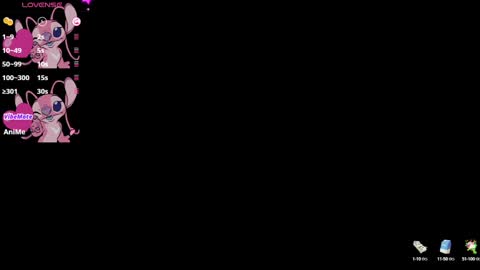 eileenn tanihara online show from February 2, 10:13 am