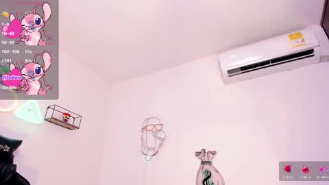 eileenn tanihara online show from February 5, 8:32 am