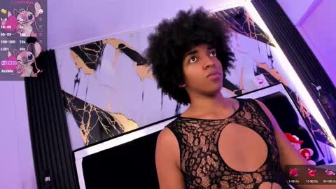 eileenn tanihara online show from March 10, 5:43 am