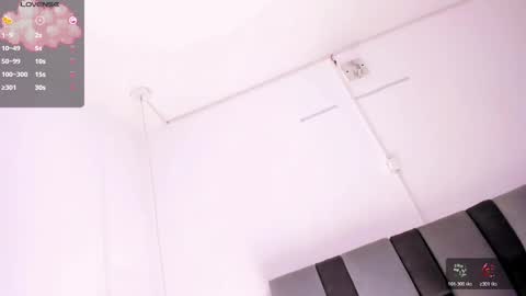 eileenn tanihara online show from October 31, 5:19 am