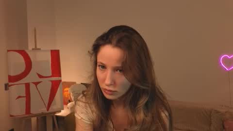 eira_kilian online show from November 25, 6:46 am