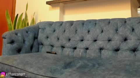 Snapshot of eithanconor1 chatting on December 18, 5:59 am EITHAN CONOR online show from December 18, 5:59 am