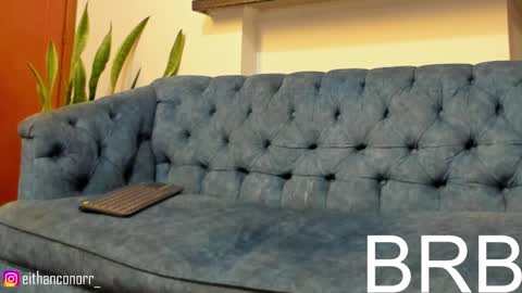 Snapshot of eithanconor1 chatting on January 7, 2:53 am EITHAN CONOR online show from January 7, 2:53 am