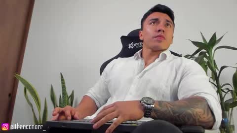 Snapshot of eithanconor1 chatting on September 11, 2:00 am EITHAN CONOR online show from September 11, 2:00 am