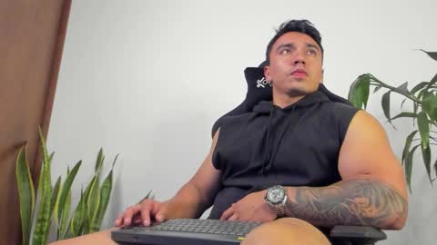 Snapshot of eithanconor1 chatting on September 24, 3:10 am EITHAN CONOR online show from September 24, 3:10 am