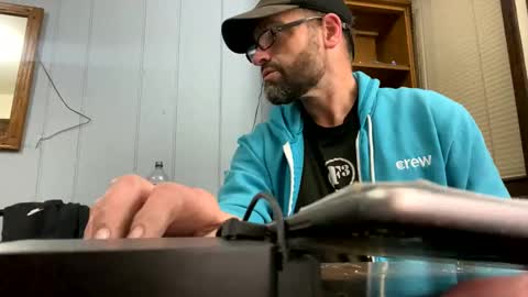 PiedPiper online show from September 30, 8:52 am