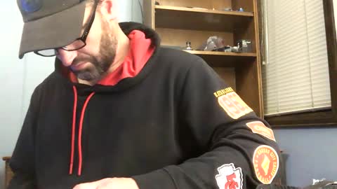 PiedPiper online show from October 6, 4:54 am