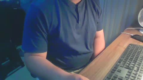 Juan Pablo M online show from December 4, 6:00 am