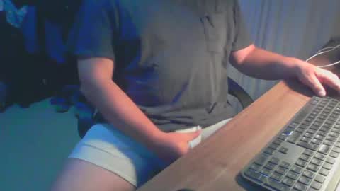 Juan Pablo M online show from December 8, 5:39 am