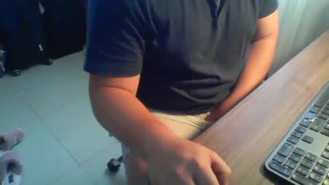 Juan Pablo M online show from January 7, 2:41 pm