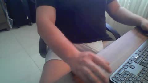 Juan Pablo M online show from February 17, 8:47 pm