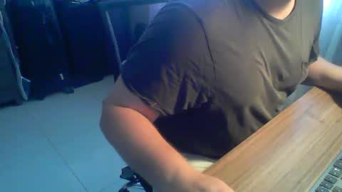 Juan Pablo M online show from February 25, 9:24 pm