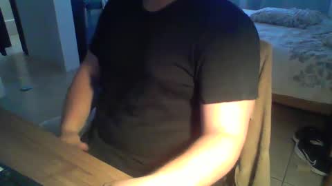 Juan Pablo M online show from September 29, 7:40 pm