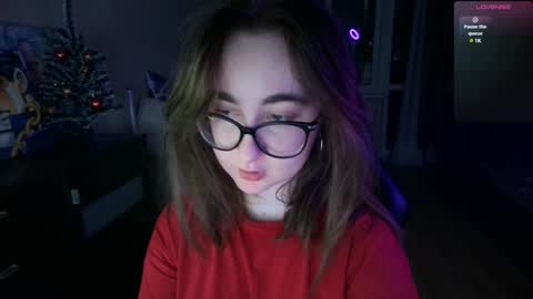 If you like it when I meow give me a thumbs up online show from December 25, 3:49 pm