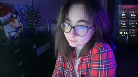 If you like it when I meow give me a thumbs up online show from December 31, 12:36 pm