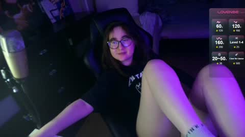 If you like it when I meow give me a thumbs up online show from January 9, 1:24 pm