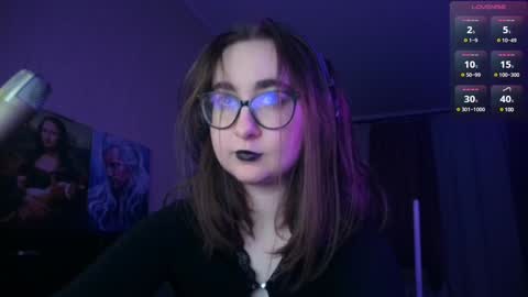 If you like it when I meow give me a thumbs up online show from January 17, 3:11 pm