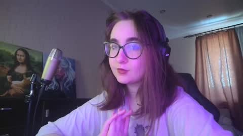 If you like it when I meow give me a thumbs up online show from February 20, 1:19 pm