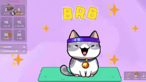 Snapshot of ela_lane_2 chatting on January 13, 2:53 pm ELA online show from January 13, 2:53 pm