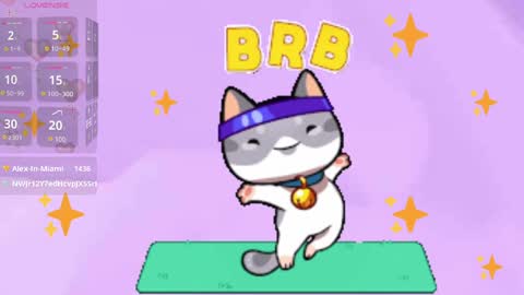 Snapshot of ela_lane_2 chatting on January 27, 10:49 pm ELA online show from January 27, 10:49 pm