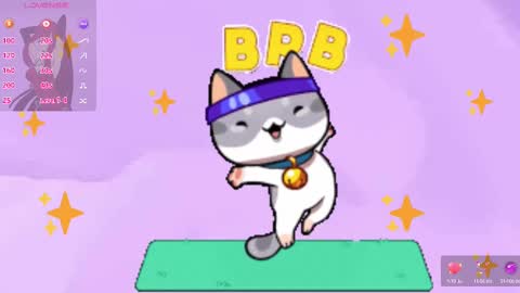 Snapshot of ela_lane_2 chatting on February 17, 3:53 pm ELA online show from February 17, 3:53 pm