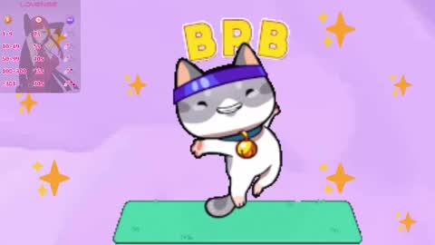 Snapshot of ela_lane_2 chatting on February 20, 4:03 pm ELA online show from February 20, 4:03 pm