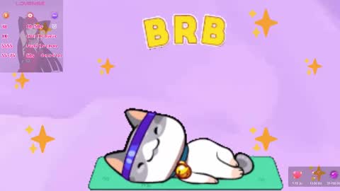 Snapshot of ela_lane_2 chatting on February 21, 10:17 am ELA online show from February 21, 10:17 am