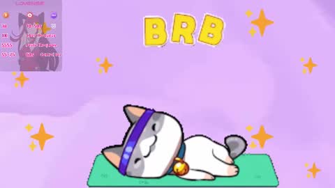 Snapshot of ela_lane_2 chatting on February 24, 2:37 pm ELA online show from February 24, 2:37 pm