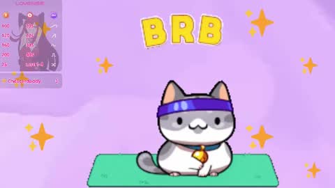 Snapshot of ela_lane_2 chatting on February 26, 3:41 pm ELA online show from February 26, 3:41 pm