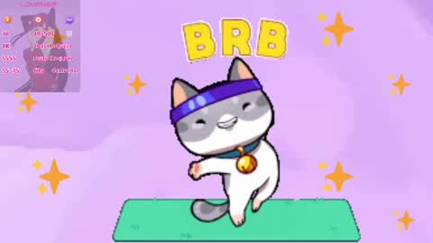 Snapshot of ela_lane_2 chatting on February 27, 4:43 pm ELA online show from February 27, 4:43 pm