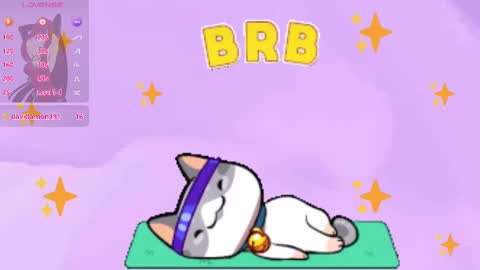 Snapshot of ela_lane_2 chatting on March 1, 3:38 pm ELA online show from March 1, 3:38 pm