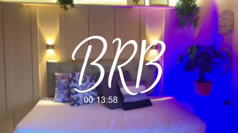 Ela online show from November 8, 7:34 pm