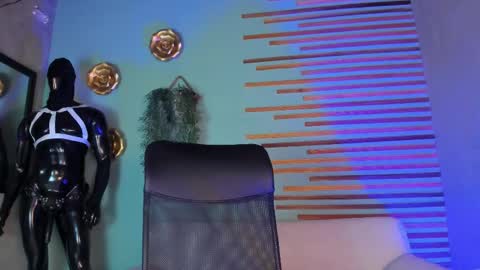 Ela online show from November 24, 1:27 am