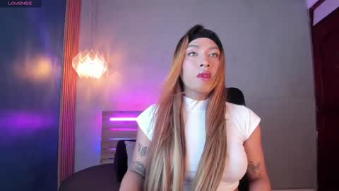 Ela online show from December 2, 7:53 pm