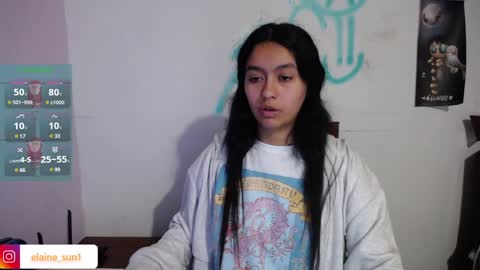 Elaine eli online show from December 30, 5:58 am