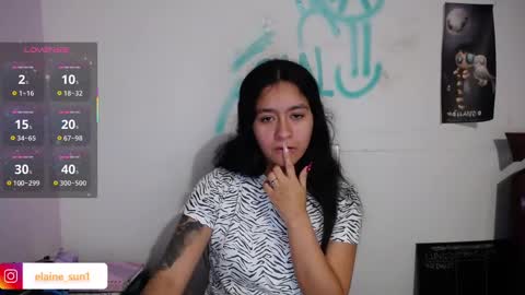 Elaine eli online show from March 2, 5:12 am