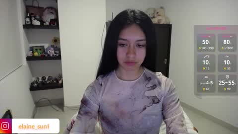 Elaine eli online show from September 26, 5:00 am