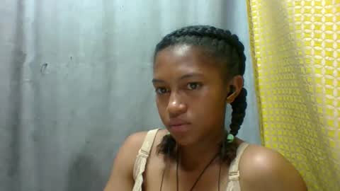 elaliealdy online show from October 3, 7:00 pm