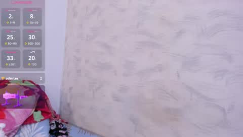 Ela  online show from September 20, 9:16 pm