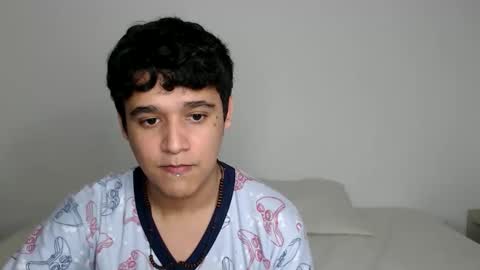 elandor online show from November 3, 7:59 pm