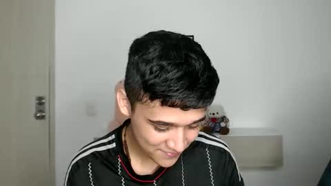 elandor online show from November 20, 7:30 am