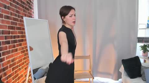 ELA 3 online show from March 10, 9:21 am