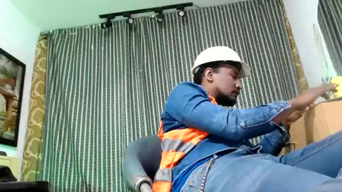 Snapshot of elcaballeroblack chatting on September 30, 12:04 am elcaballeroblack online show from September 30, 12:04 am