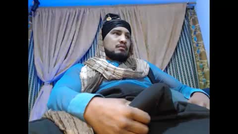 Snapshot of elcaballeroblack chatting on October 11, 2:11 am elcaballeroblack online show from October 11, 2:11 am