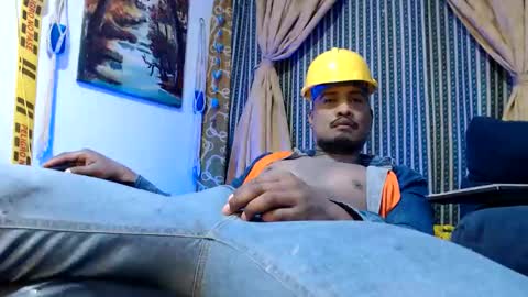 Snapshot of elcaballeroblack chatting on October 16, 2:45 am elcaballeroblack online show from October 16, 2:45 am