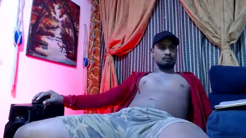 Snapshot of elcaballeroblack chatting on October 17, 2:15 am elcaballeroblack online show from October 17, 2:15 am