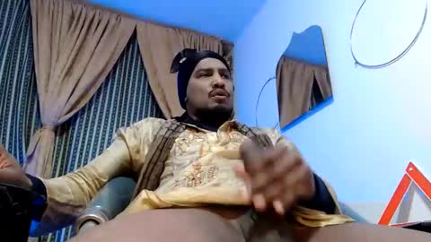 Snapshot of elcaballeroblack chatting on October 21, 3:18 am elcaballeroblack online show from October 21, 3:18 am