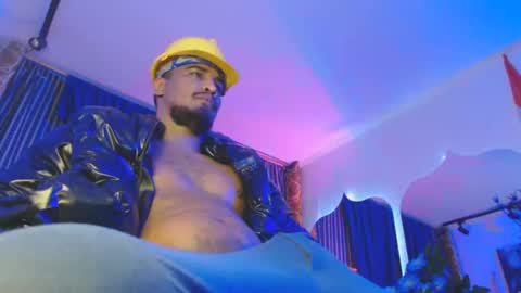 Snapshot of elcaballeroblack chatting on November 10, 1:04 am elcaballeroblack online show from November 10, 1:04 am